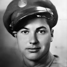 William James “Billy” Redman (1921-2010)