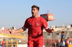 El horario unión san felipe vs. Coquimbo Unido Al Mando De La Region Suena Lautaro Palacios Nuevo Jugador De Coquimbounido Delantero Ex Union San Felipe Facebook