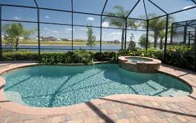 Photo Gallery Residential Pool 10 Jpg 1200 758 Florida Pool Pools Backyard Inground Backyard Pool Designs