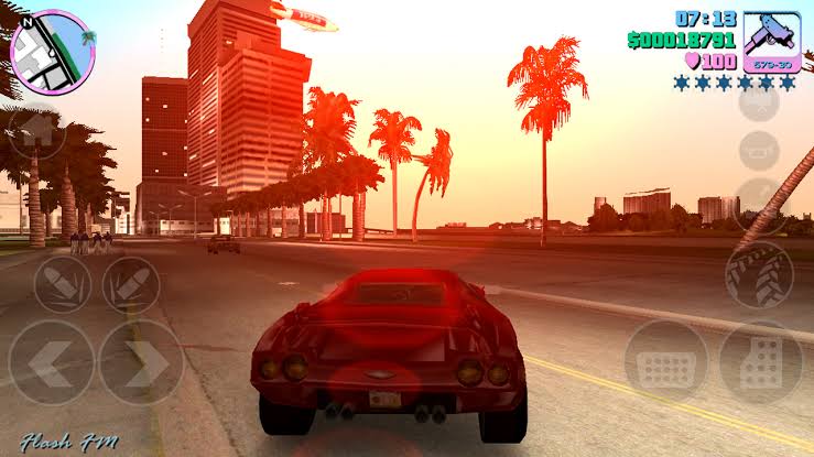 Image result for gta vice city mobile details"