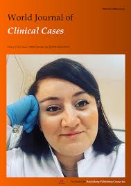 World Journal of Clinical Cases
