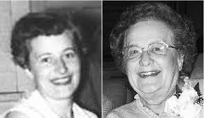 PATRICIA BERG Obituary (1930