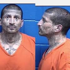 Texas, North Dakota men face federal charges in meth case