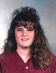 Shaunie Ann Killian Hogan (1977-2004): homenaje de Find a Grave