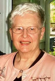 Tribute for Erma Elaine Bliss