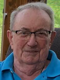 Obituary for William John Doherty