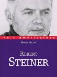 Robert Steiner: La rhétorique de la passion