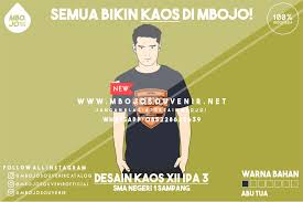 Misalnya video, kata kata, sampai berbagai foto kocak. Mbojosouvenir