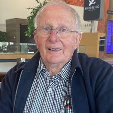 Funeral search results for colin