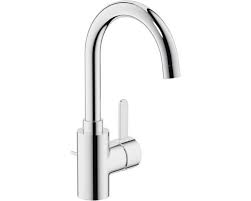 Grohe Eurosmart Cosmopolitan Waschtischarmatur Krans Drinkwater Minimalistische