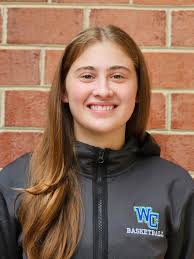 Winston Churchill Girls Varsity Basketball 2024-25