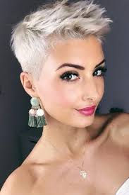 Latest short haircut trends in 2021 and new short hair style ideas. 22 Latest Short Haircuts For Woman You Can T Avoid Page 18 Of 22 Hairstylezonex