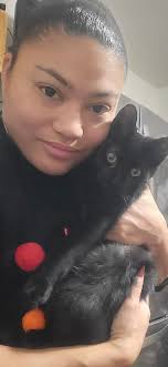 Johnny Drille with his daughter 🥰