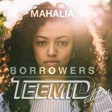 Stream Mahalia