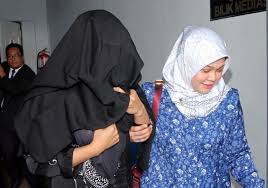 We did not find results for: Dua Peguam Didakwa Palsukan Dokumen Semasa Mstar