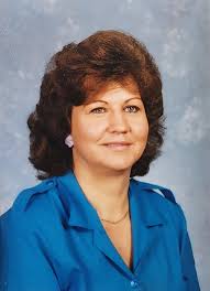 Brenda Bowman Obituary