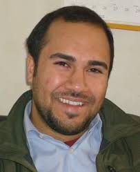 Google searching Kashmir