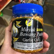 Kalau sudah matang, masukkan minyak bawang putih ke dalam stoples atau wadah. Minyak Bawang Putih Garlic Oil 200gm Shopee Malaysia