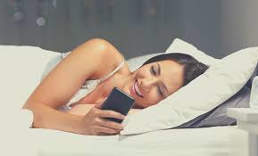 Your messages fraught with love and romance will realize and assure her of your loyalty and unfailing love. 41 Cute Good Night Messages For Her Happier Human