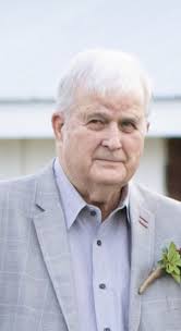 Ernest Basham Obituary February 11, 2022