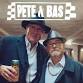 Pete & Bas event image