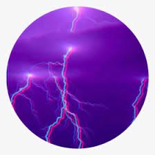Purple Lightning Png Images Free Transparent Purple Lightning Download Kindpng