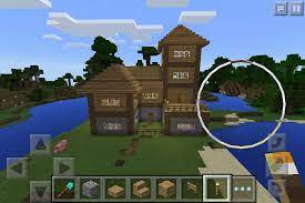We're taking a look at some cool minecraft house ideas for your next build! How To Build A Large Minecraft House 12 Steps Instructables
