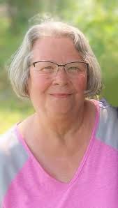 Mary Leda White Doeden