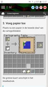 Stap 3 Kaarten Papier