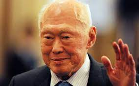 The incumbent prime minister is lee hsien loong since 2004. Singapore S First Prime Minister Lee Kuan Yew Has Died Cityam Cityam