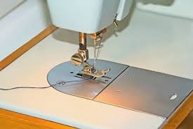 Thread looping, reveling or bunching under fabric while sewing. Bobbin Thread Is Bunching Up Thriftyfun