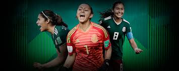 En américa latina, la señal encargada de llevar a los hogares la cartelera será espn. Mexico Vs Espana Horario Fecha Y Transmision Final Mundial Femenil Sub 17