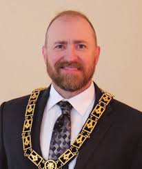 New Officers Appointed at Annual Installation