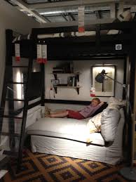 ikea bedroom ikea loft bed small room bedroom small bedroom
