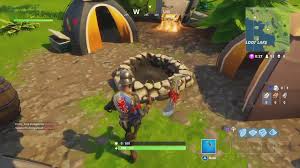 Fortnite Cozy Campfire Item Guide Fortnite