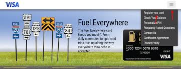 This pin is located on the back of eligible gift cards. Www Fueleverywhere Com How To Check Fuel Everywhere Gas Card Balance