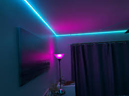 99 ($10.00/rolls) get it as soon as mon, jan 18. Reddit Led Strips And Lamp In My Sons Room Bed With Led Lights Led Lights Led