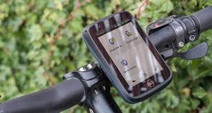 Falk Tiger Blu Im Test Sprachansage Und Bluetooth Datentransfer