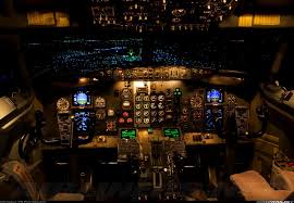 Air conditioning that won't make you feel dehydrated. Boeing 787 Cockpit Wallpaper Picserio Com