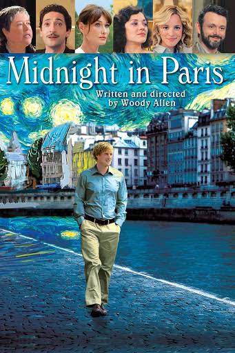 Midnight In Paris - Movies on Google Play