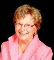 Shirley Alice Winget Buehler Obituary