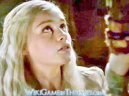 Emilia Clarke In Explicit Sex Scenes As Daenerys Targaryen And Khal Drogo  In Game Of Thrones - XXXBP