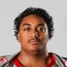 Mountain Ridge Football Roster