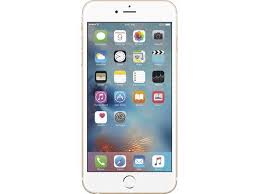 Apple iphone xr 4g lte unlocked gsm phone w/ 12 mp camera 6.1 red 64gb 3gb ram. Used Good Apple Iphone 6s Plus 64gb Unlocked Gsm 4g Lte Dual Core Phone W 12mp Camera Gold Newegg Com