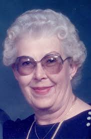 Obituary information for Evelyn M. Reeves