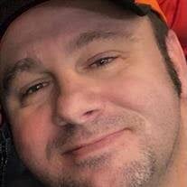 Jeremy Bailey Obituary