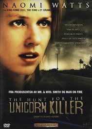 Hunt For the Unicorn Killer