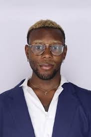 Jerry Dwight's Instagram, Twitter & Facebook