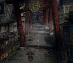 11 Dystopian Anime Series In Which One Class Rules Above The Rest Dystopian Background Class Rules