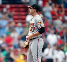 In the infant stages of an organizational overhaul, the orioles are searching for guys capable of making a jump. John Means Former Gardner Edgerton Star To Start For Orioles The Kansas City Star